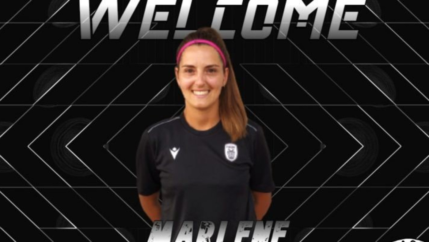 Α.Σ ΠΑΟΚ: Στα «ασπρόμαυρα» η Μπαρμπόσα!