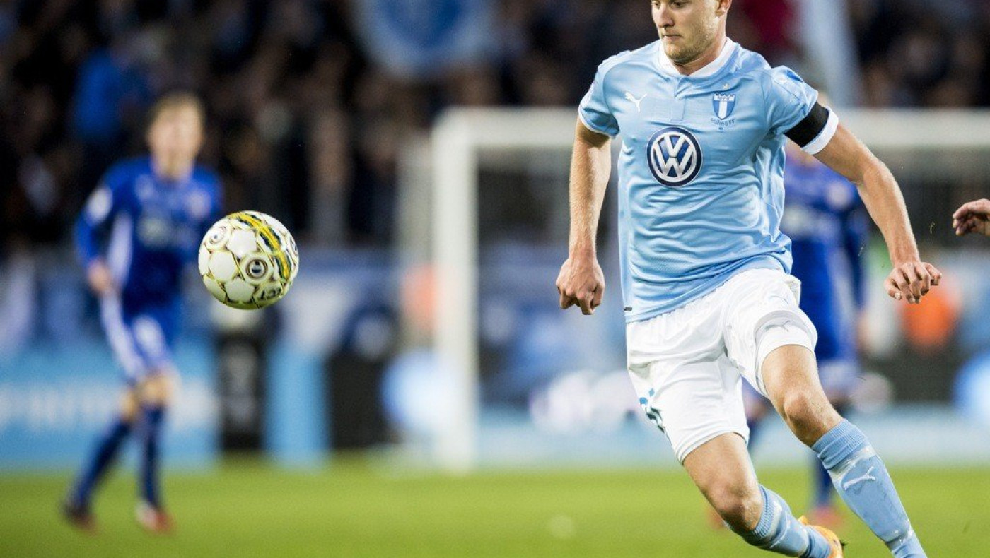 Τουλίκας: «Ο Μπρόρσον θυμίζει πολύ αγωνιστικά τον… Κώστα Μανωλά»