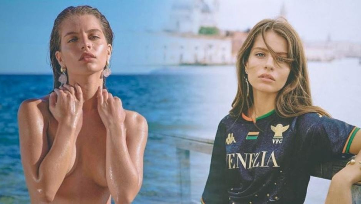 Θεοπίστη Πουρλιοτοπούλου: «Εχω αδυναμία στον ΠΑΟΚ»