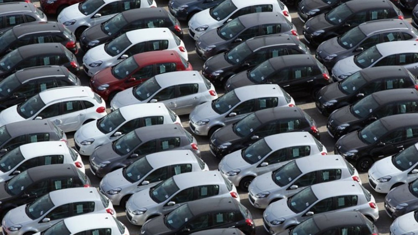 Xιλιάδες ιδιοκτήτες εισαγόμενων μεταχειρισμένων ΙΧ με χρέη στην Εφορία
