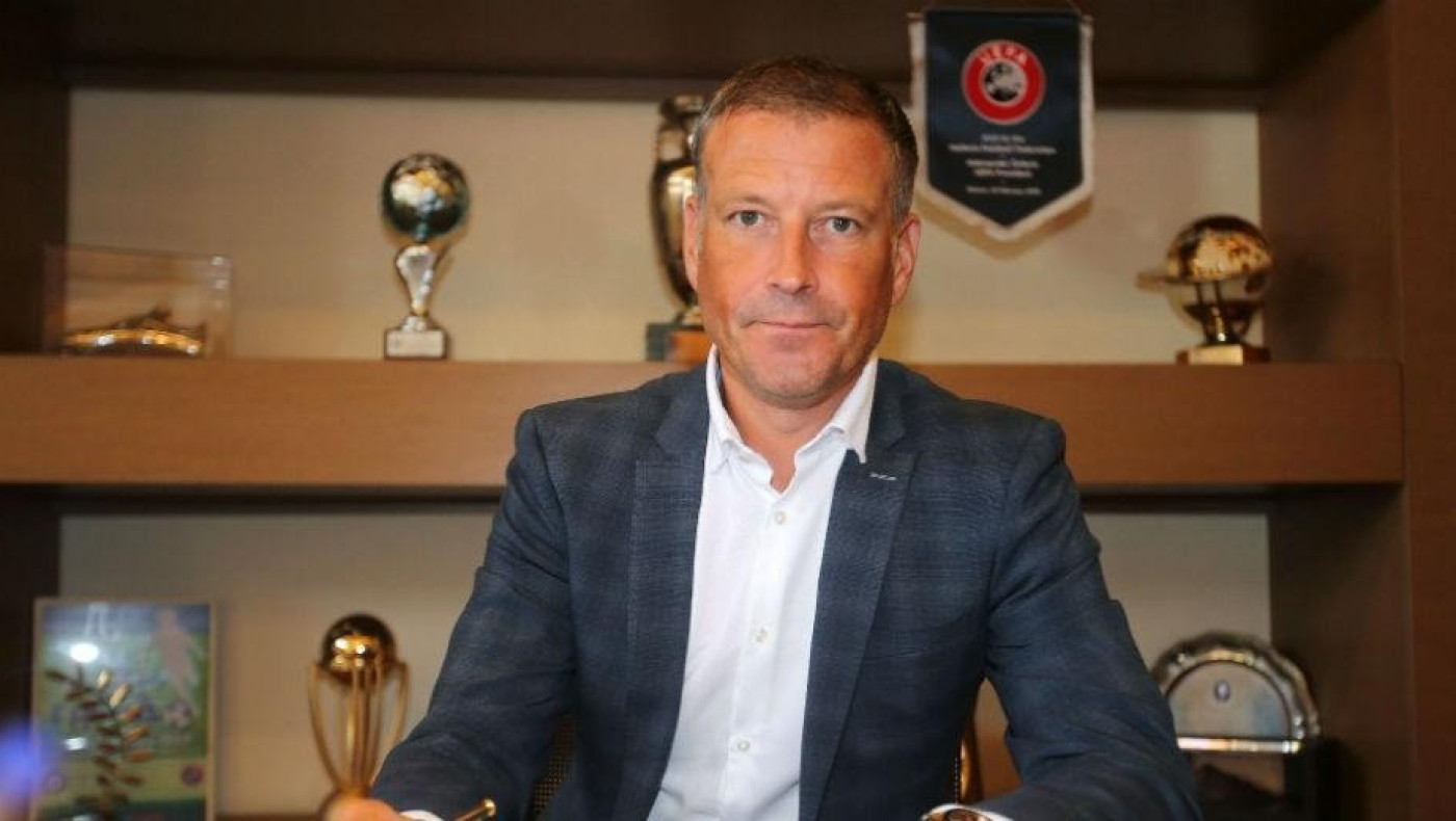 Το ταμείον είναι μείον: H UEFA δεν κατέβαλλε το μερίδιο για τον μισθό του Κλάτενμπεργκ!