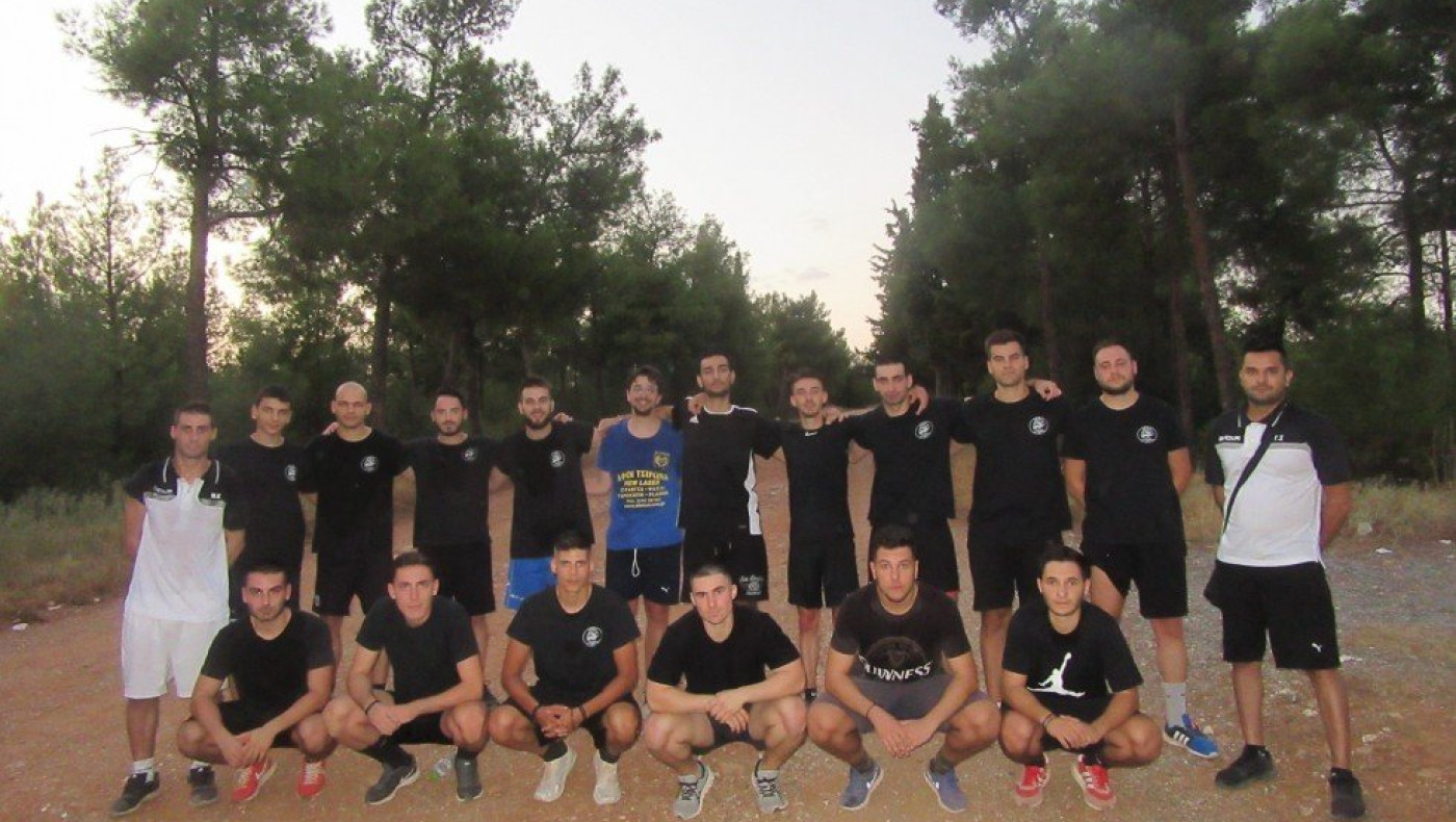 Ανανεώσεις στη Δόξα Τούμπας