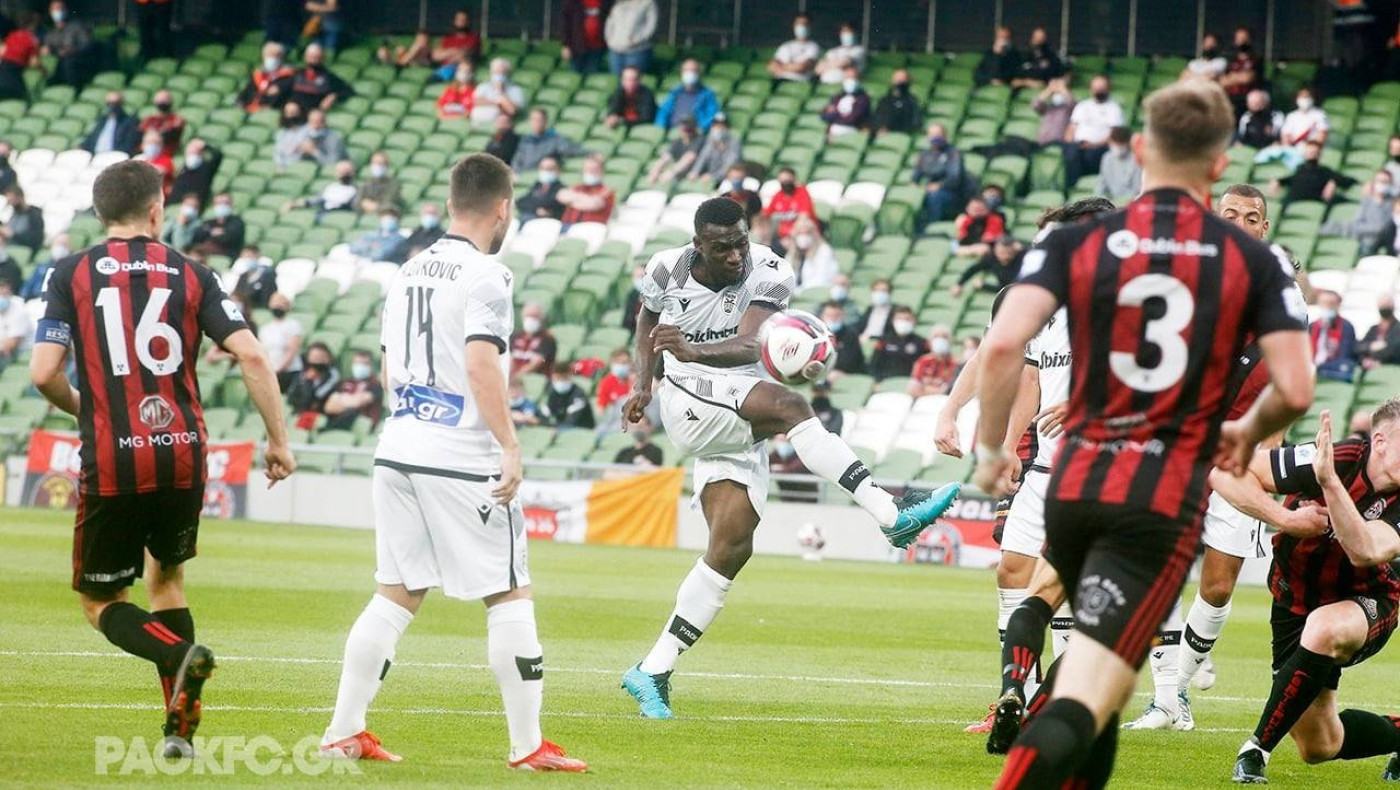 UEFA: Κίνδυνος να πέσει η Ελλάδα στην 20ή θέση