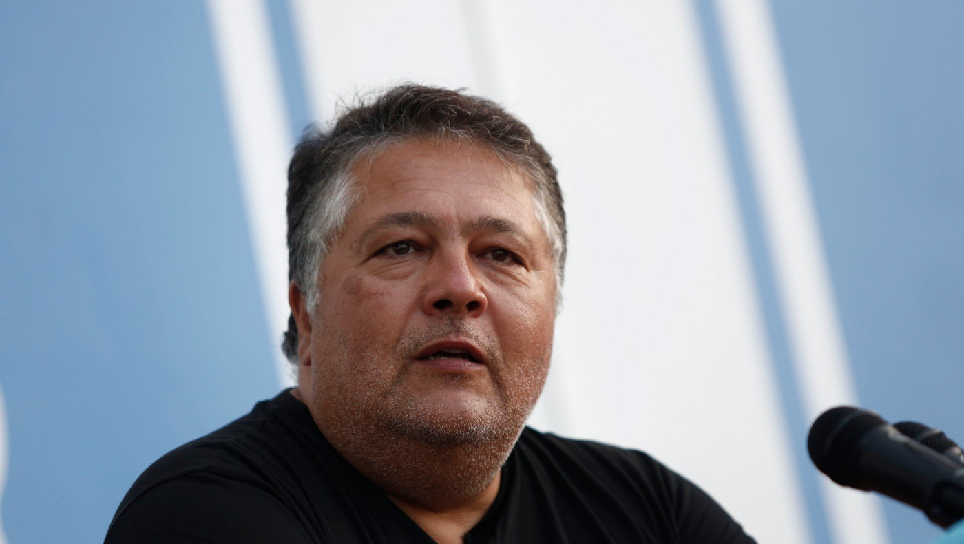 Αμφισβητεί την ανακοίνωση του Ηρακλή ο Ευγενίου: «Δεν υπάρχει μεταβίβαση των μετοχών»