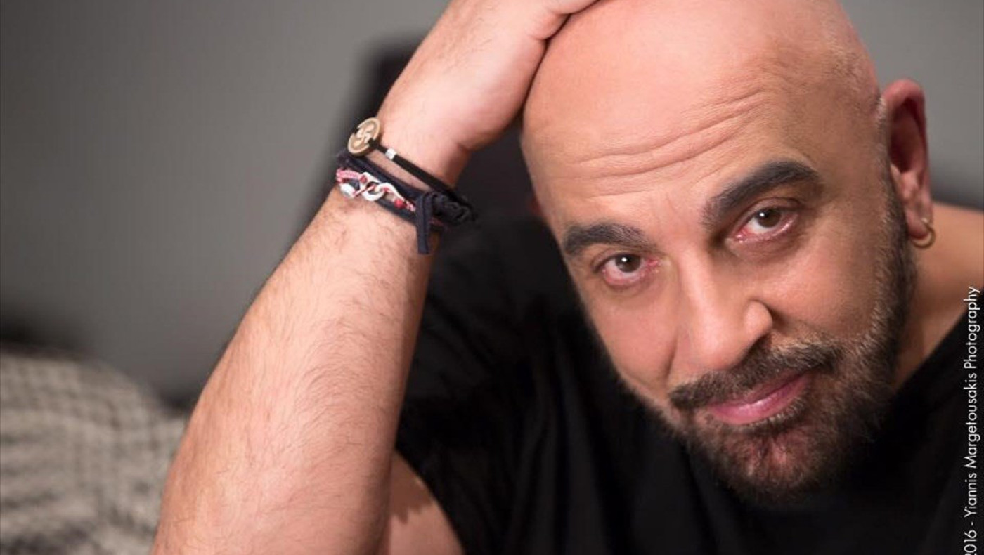 «Καταπέλτης» ο Ζουγανέλης: «Πώς μπορεί ένας τέτοιος άνθρωπος να είναι ηθοποιός και να ποιεί ήθος;»