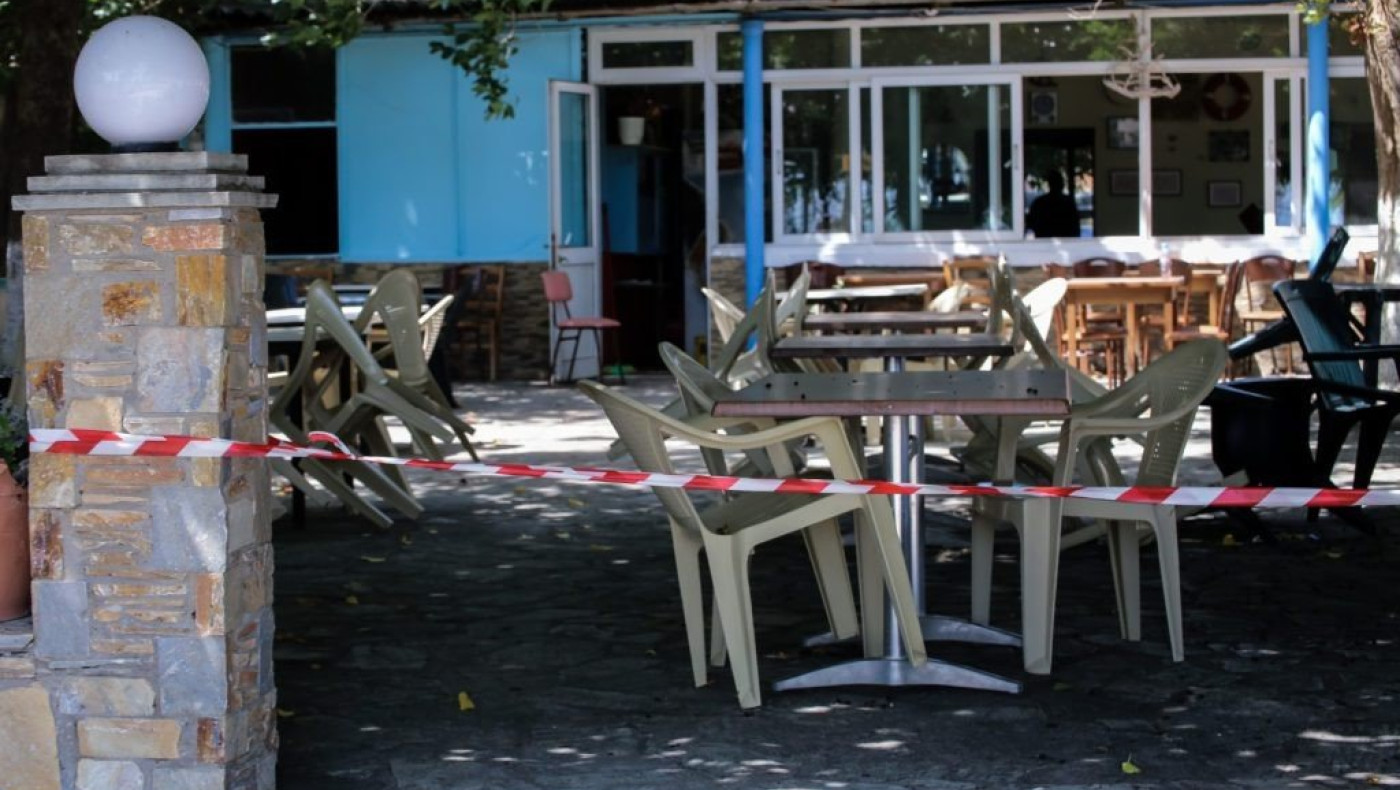 Λάρισα: «Έτσι καθαρίζουμε τις δουλειές μας στη Μάνη» είπε ο 54χρονος που δολοφόνησε την 43χρονη