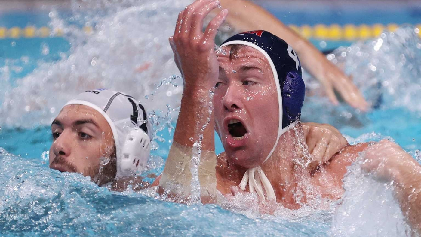 Ολυμπιακοί Αγώνες – Πόλο: Πρωτιά μετά από 17 χρόνια για την Ελλάδα!