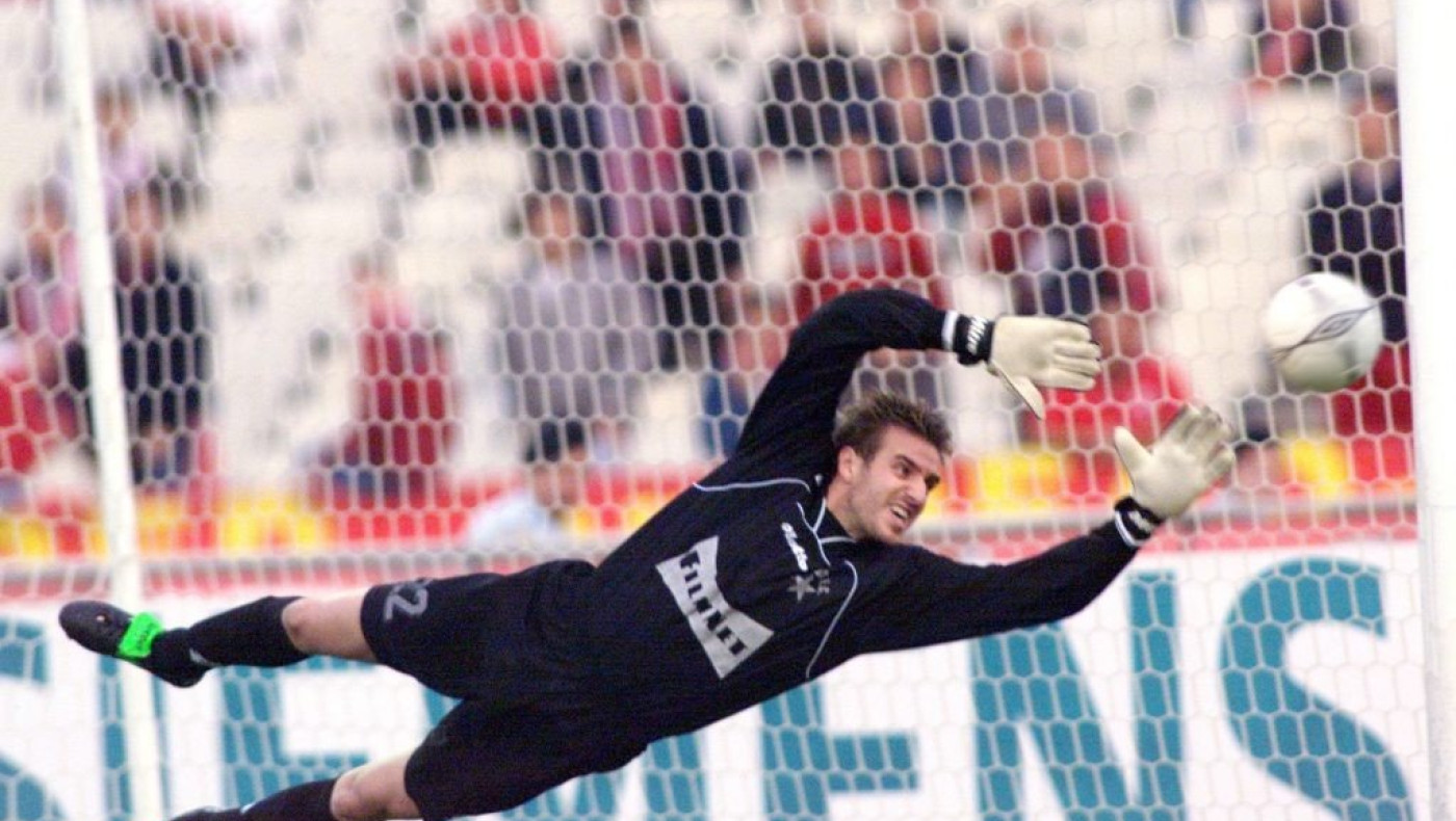 Ηρακλής: Κρούση σε Ηλία Στογιάννη