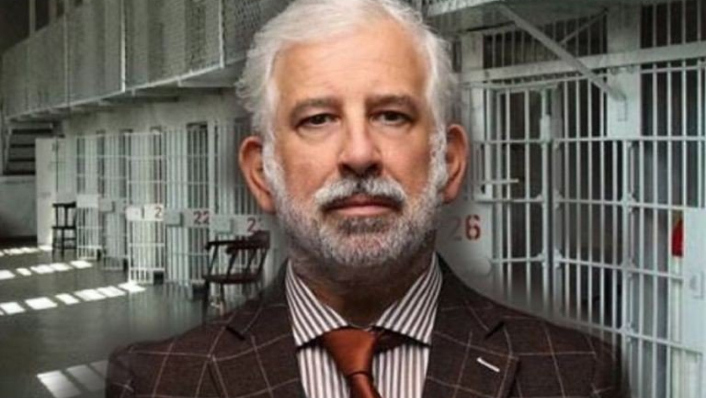 Στο ίδιο κελί με τον Λιγνάδη ο Φιλιππίδης