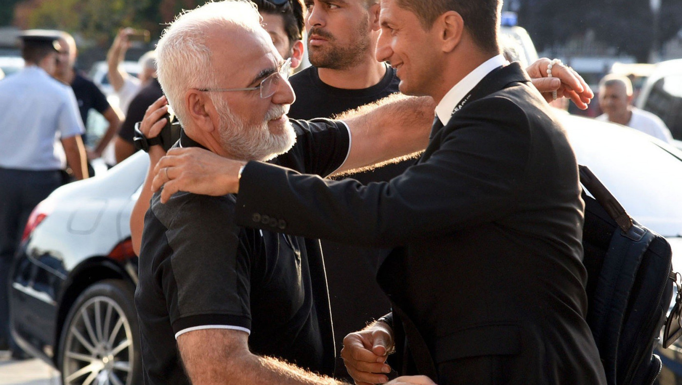 Ριζοσπαστικά… μέτρα και όχι συγχωροχάρτια