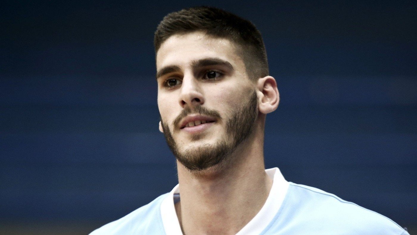 Καμαριανός: «Η ομάδα θα στηριχτεί πάνω στη περσινή επιτυχημένη χρονιά»