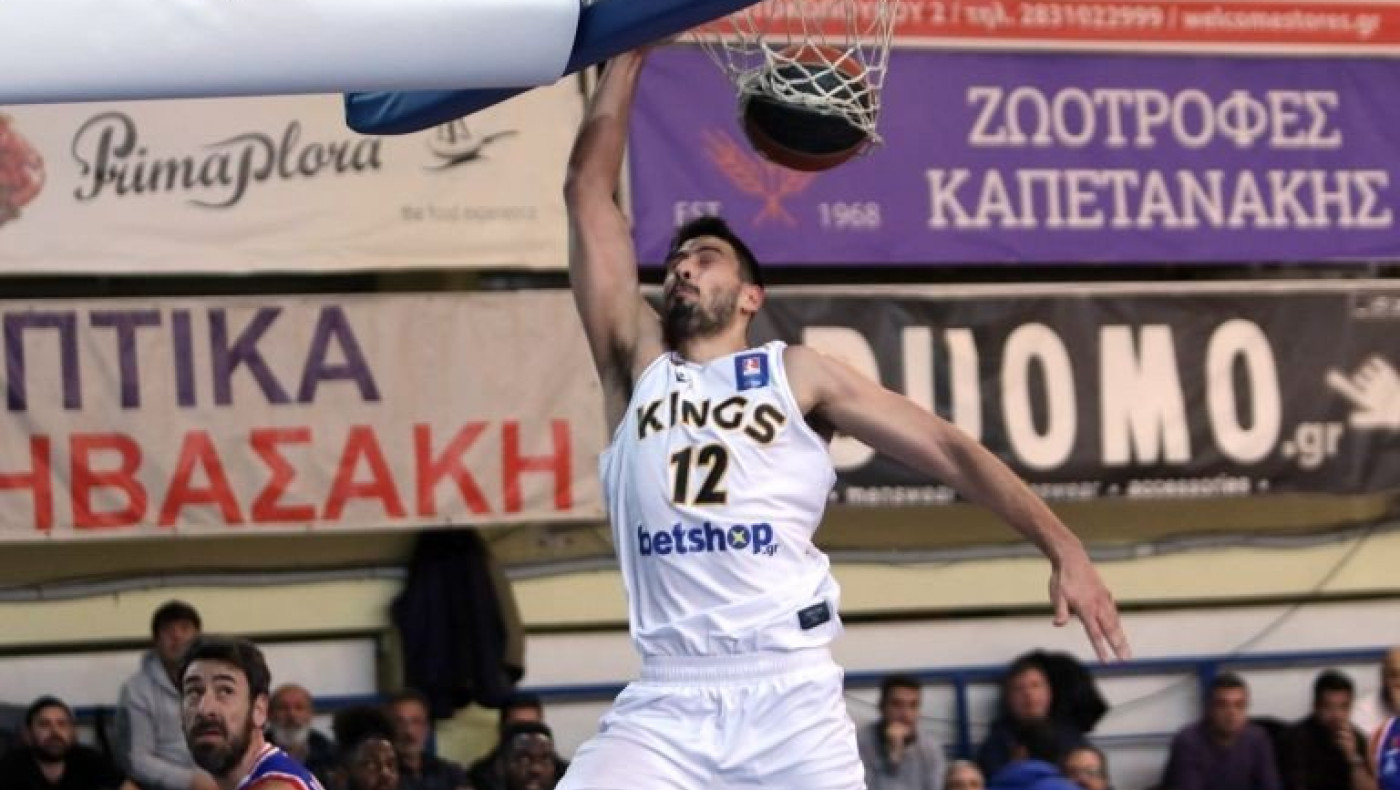 ΚΑΕ ΠΑΟΚ: Στα «ασπρόμαυρα» και ο Μιχάλης Καμπερίδης