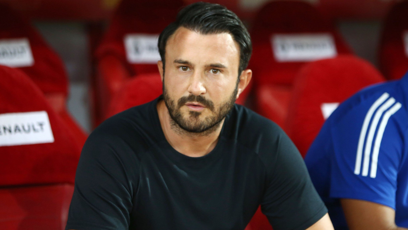 Άρης: Στην Αγγλία ο Καρυπίδης για να «κλείσει» μεταγραφή!