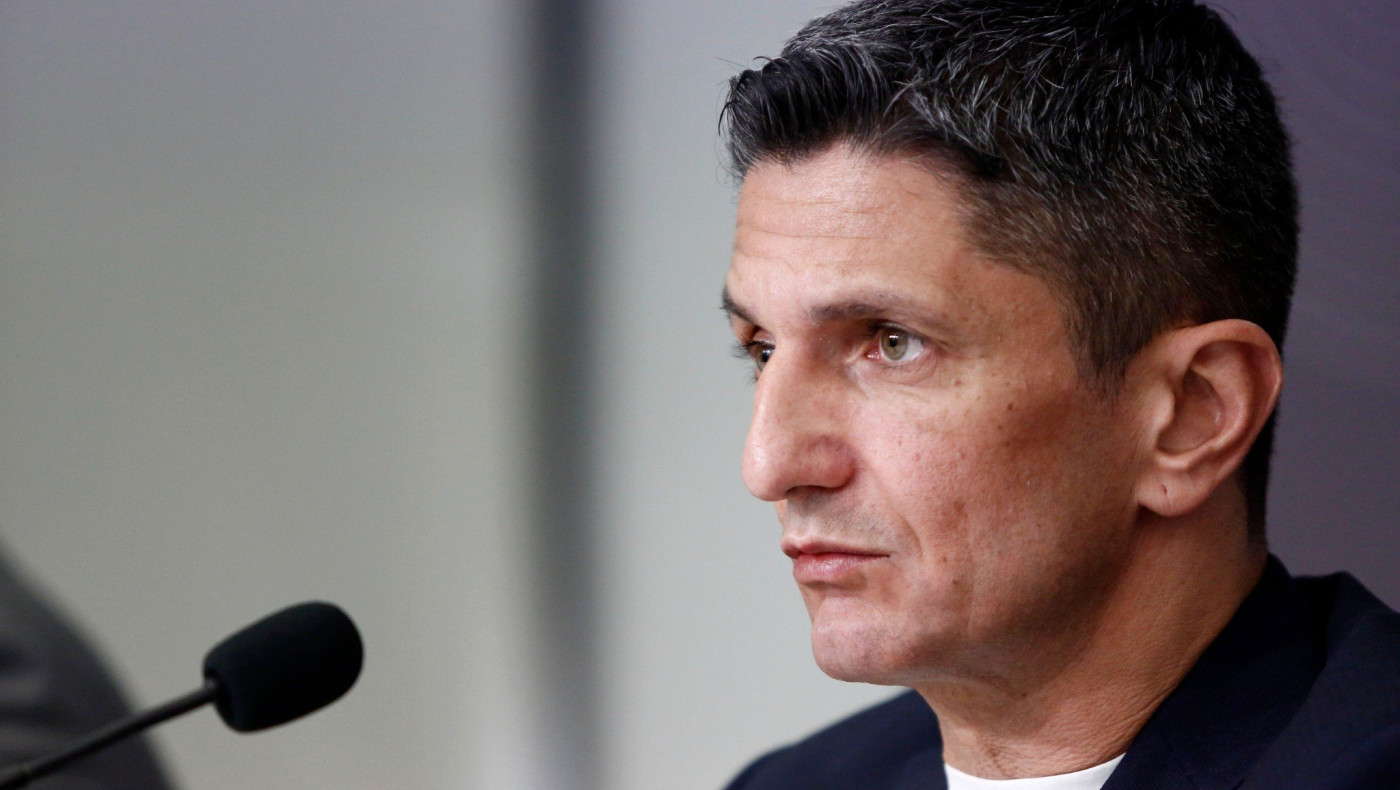 Σίγουρος ο Λουτσέσκου για το πρότζεκτ του νέου ΠΑΟΚ -Νικητής, ﻿πολύ σύντομα...