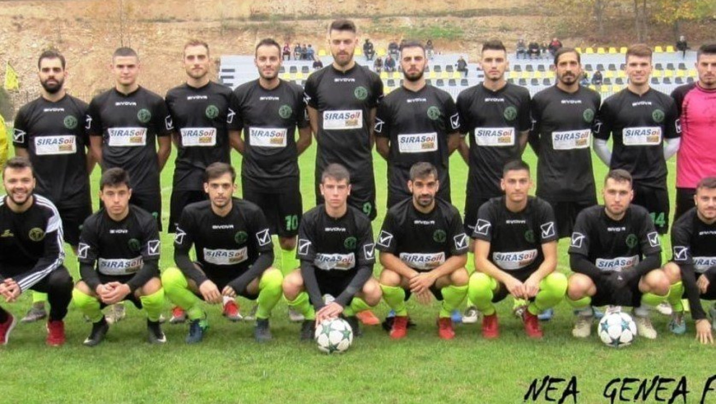 Διπλή ενίσχυση της Νέας Γενεάς Ασβεστοχωρίου