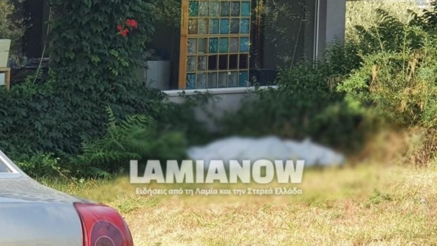 ΑΠΙΣΤΕΥΤΟ: Πήγε να ανοίξει το πρωί το μαγαζί του και βρήκε ένα πτώμα