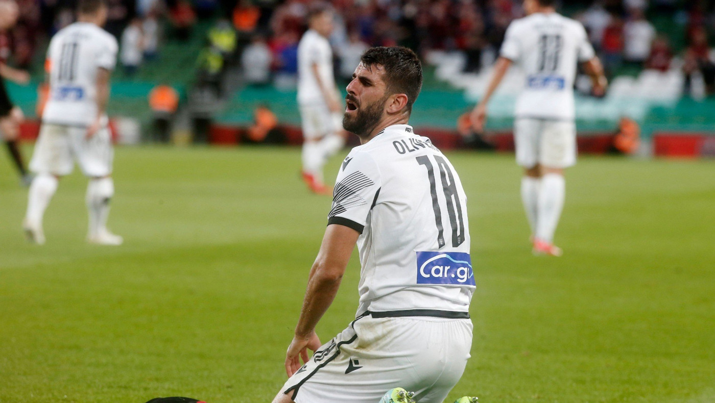 Ζητούμενο είναι ο ΠΑΟΚ να μη μοιάζει με τον ΠΑΟΚ της τελευταίας διετίας...