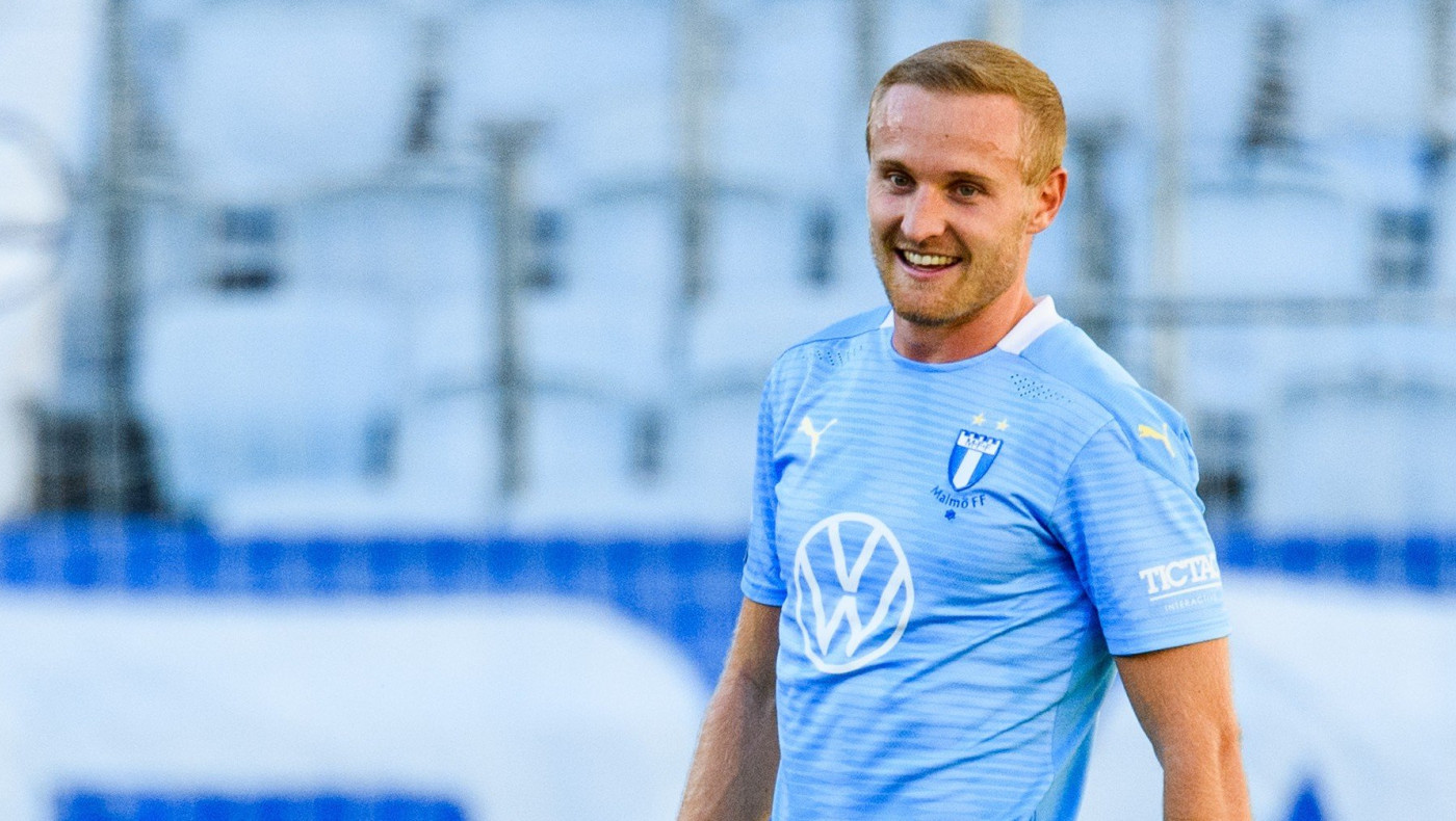 Φρανζ Μπρόρσον: Η νέα περιπέτεια και η «σύνδεση» με έναν πρώην του ΠΑΟΚ