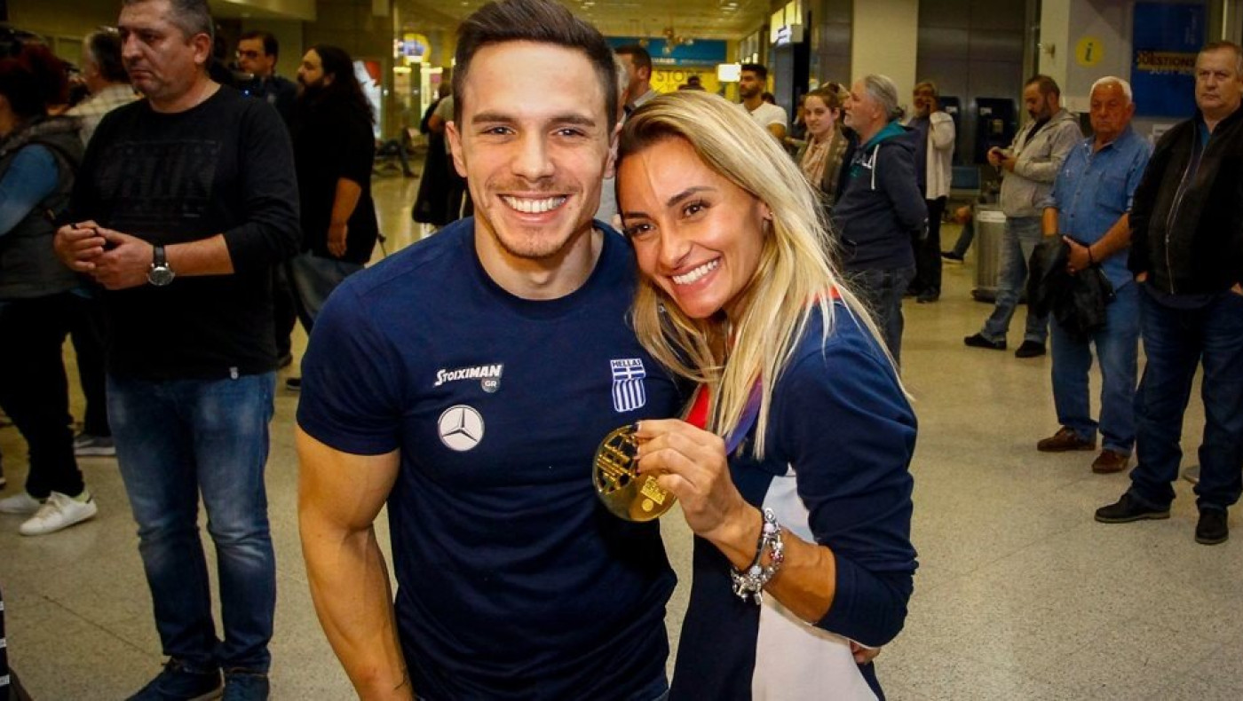 Μιλλούση για Πετρούνια: «Φύγαμε για τελικό»