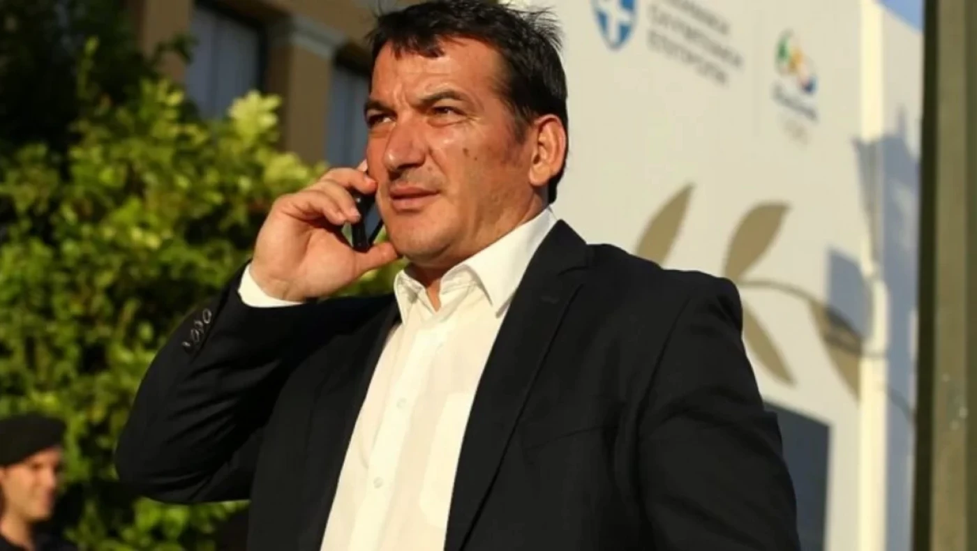 Πύρρος Δήμας για το ξέσπασμα Ιακωβίδη: «Με συγχωρείς, Θοδωρή!»