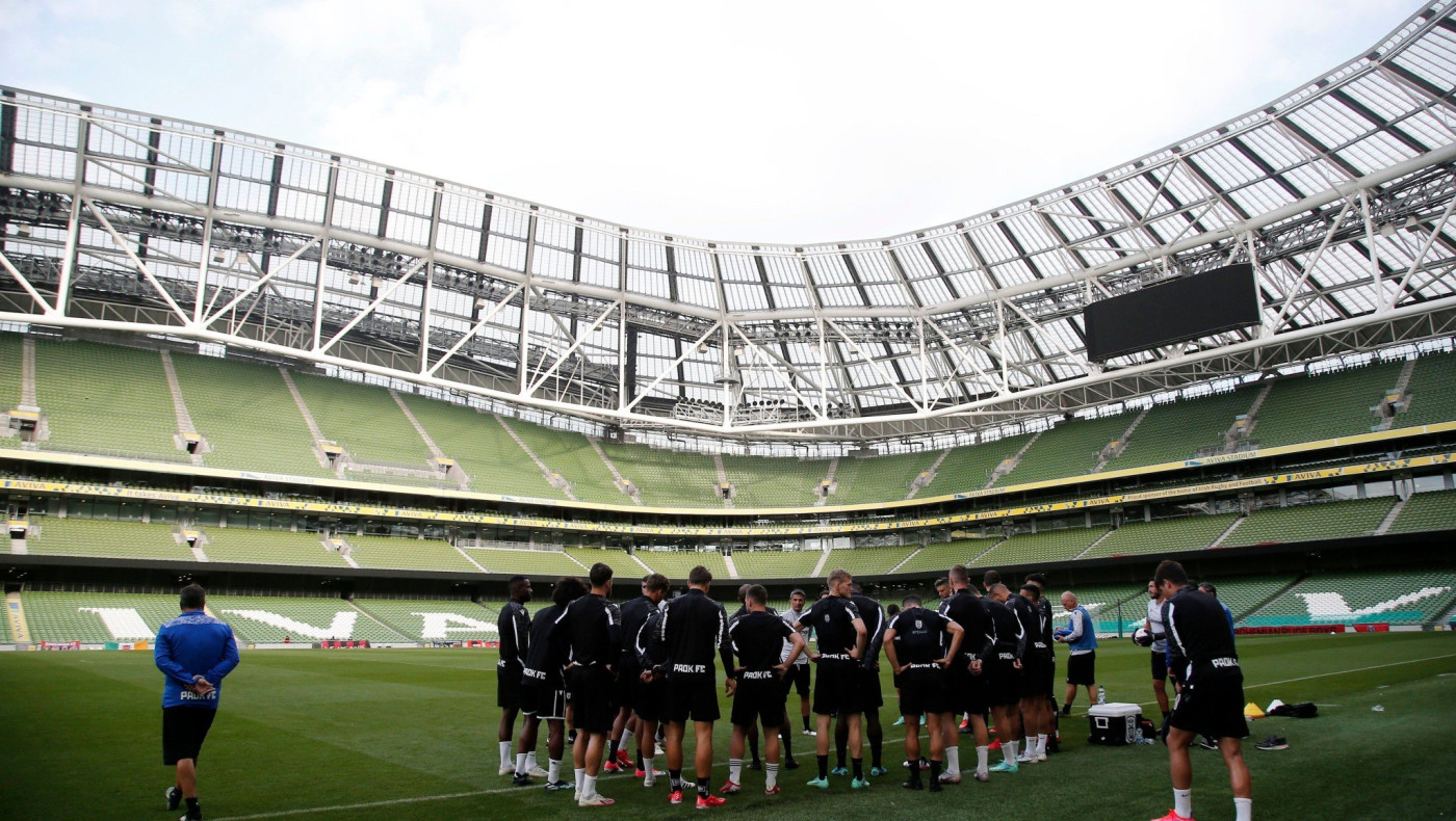 Νικά την Μποέμιανς και… ﻿στα πλέι οφ από σήμερα! Τα πλάνα του Λουτσέσκου