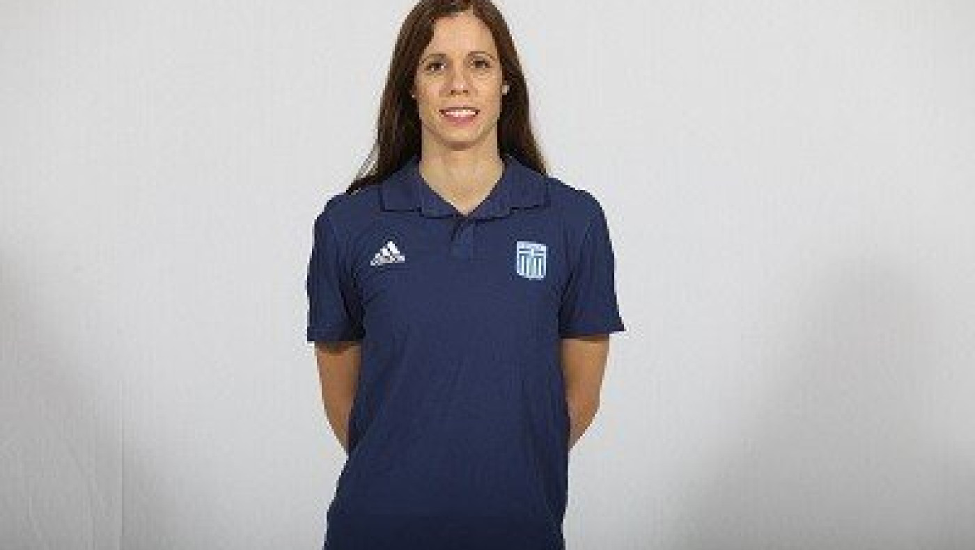 Στεφανίδη: «Είμαι εδώ για άλμα πάνω από το πανελλήνιο ρεκόρ»