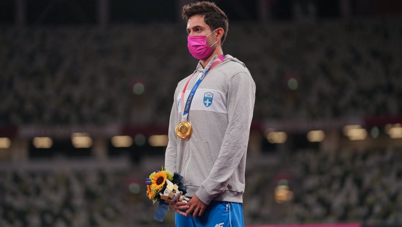 Χίσσας: «Δεν είναι κομήτης ο Τεντόγλου, υπάρχει μία ιστορία από πίσω του»