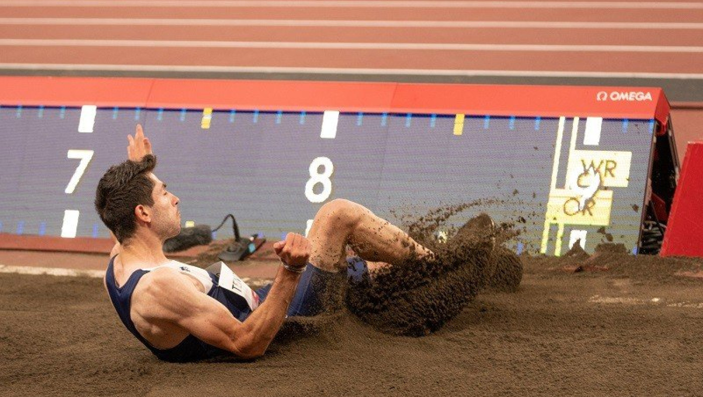 Ολυμπιακοί Αγώνες: Η ώρα του Μίλτου Τεντόγλου στον τελικό του μήκους