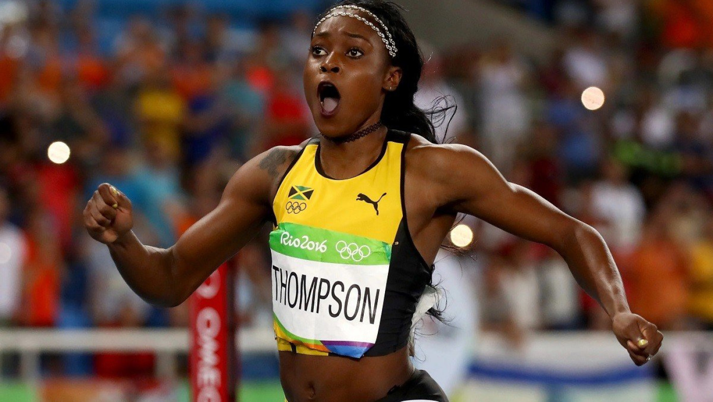 Ολυμπιακοί Αγώνες: Η Τόμσον υπερασπίστηκε τα χρυσά της μετάλλια