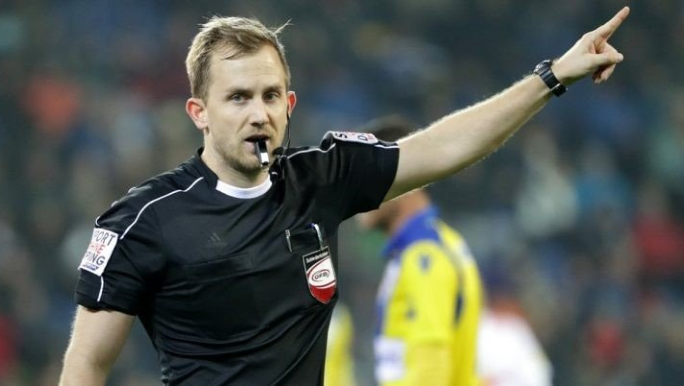 ΠΑΟΚ-Μποέμιανς: Αυστριακός διαιτητής στην Τούμπα