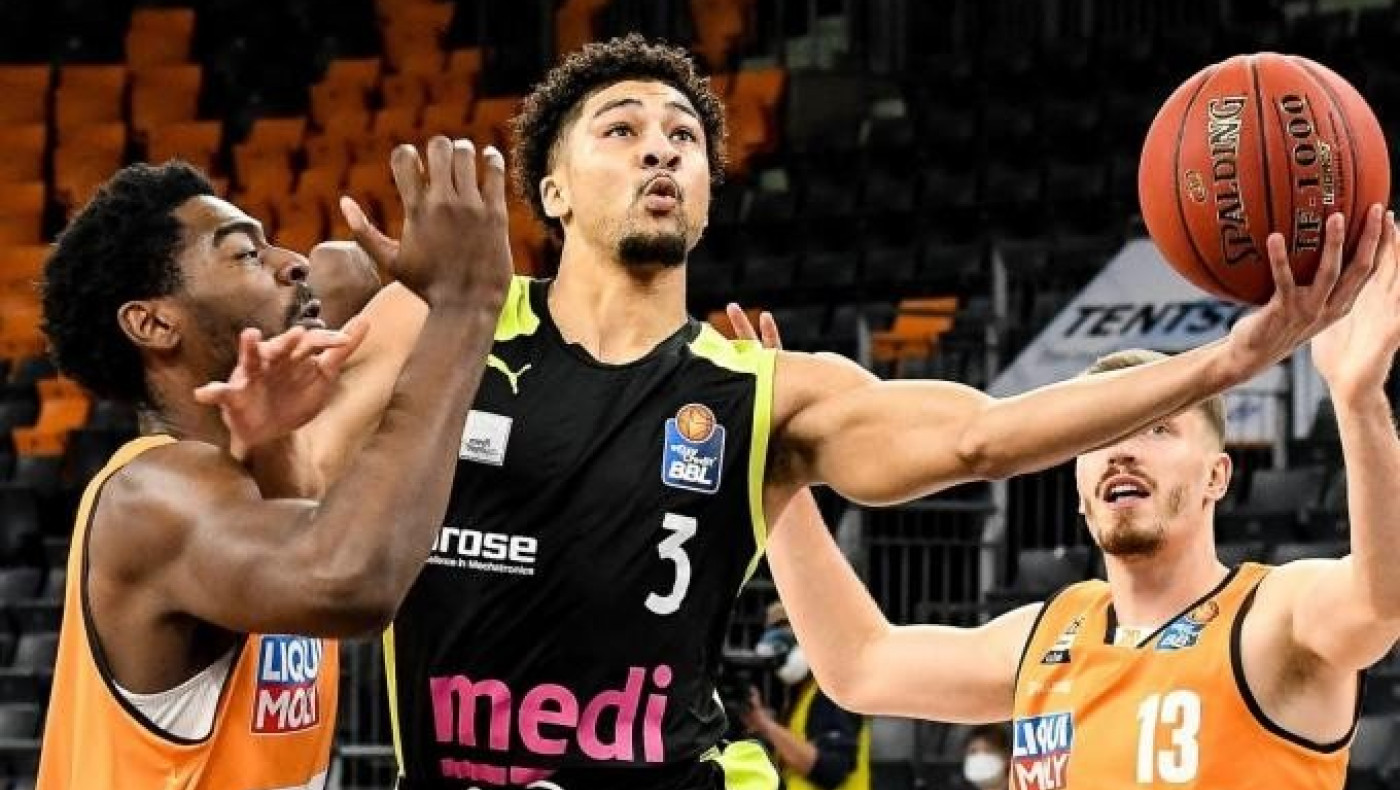 Γούλντριτζ: «Ο Ηρακλής είναι ένα μεγάλο βήμα στην καριέρα μου»