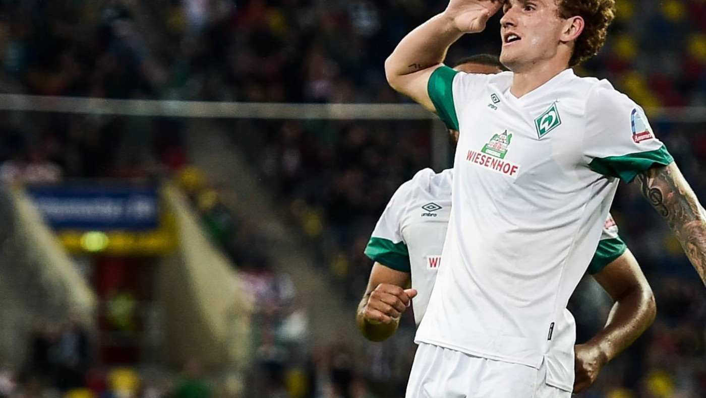 Νόριτς: Θέλει «πακέτο» με τον Τζόλη και τον Σάρτζεντ