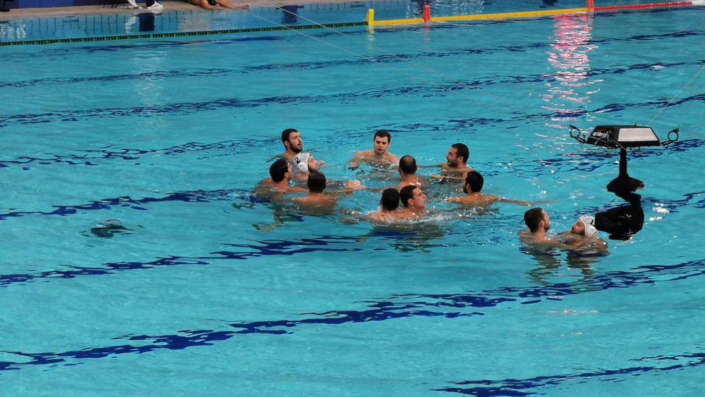 Ολυμπιακοί Αγώνες: Ο μεγάλος τελικός Ελλάδα - Σερβία για το χρυσό