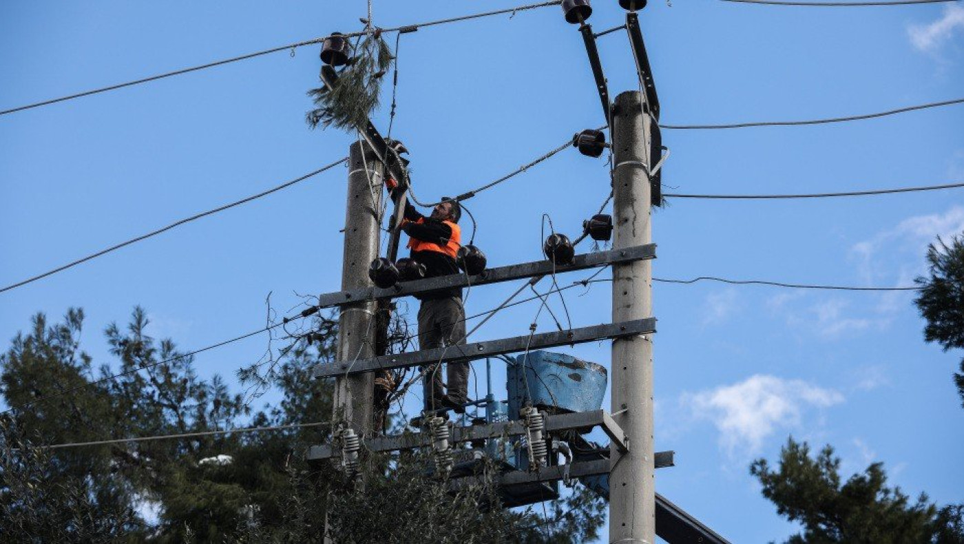 Θεσσαλονίκη: Διακοπή ρεύματος σε περιοχή του δήμου Δέλτα
