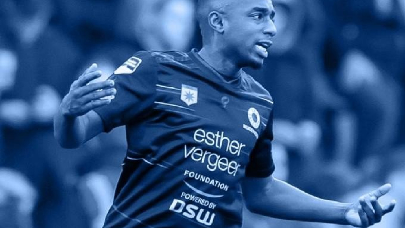 ΠΑΣ Γιάννενα: Ανακοίνωσε Μορέιρα!