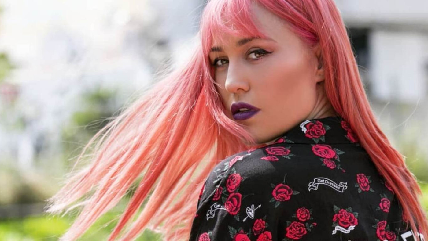 Αντέχεις να δεις αρετουσάριστη την Πηνελόπη Αναστασουπούλου;