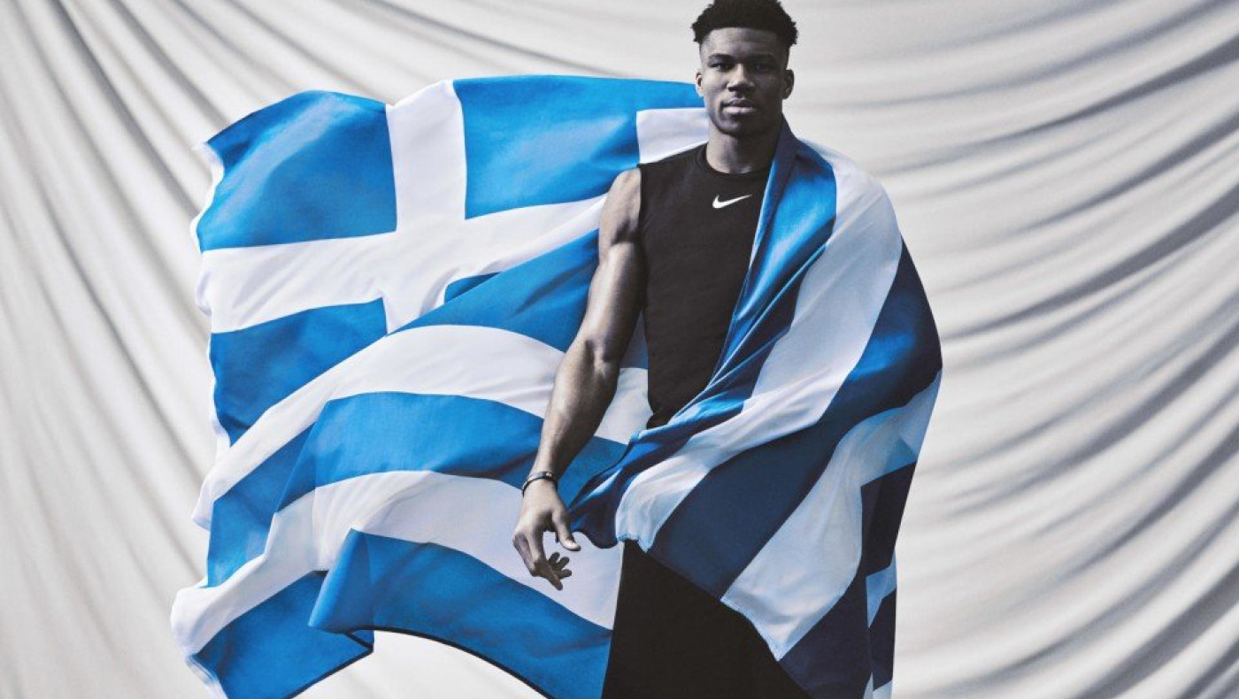 Πυρκαγιές: Ο Αντετοκούνμπο προσφέρει επιπλέον δωμάτια για τους πληγέντες!