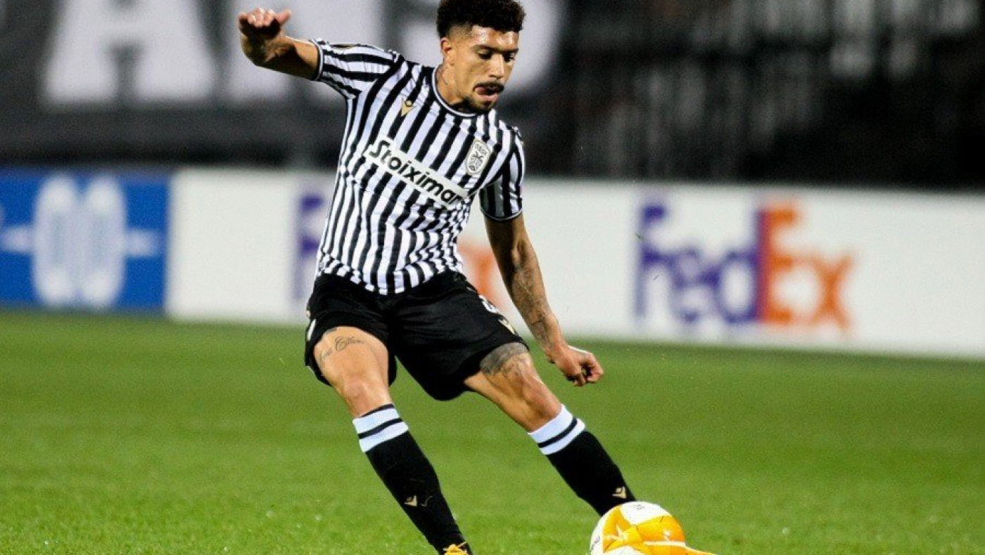 Ο ΠΑΟΚ ζήτησε 7 εκατ. ευρώ για Αουγκούστο!