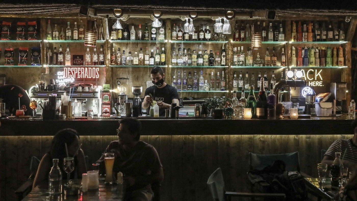 Τροπολογία: Στη δημοσιότητα οι επιχειρήσεις που παραβιάζουν τα μέτρα προστασίας κατά του κορωνοϊού