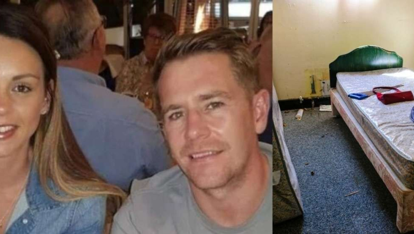 Ελλάδα: Bρετανοί τουρίστες έδωσαν 4.000 ευρώ και κατέληξαν σε ξενοδοχείο καραντίνας με ποντίκια!