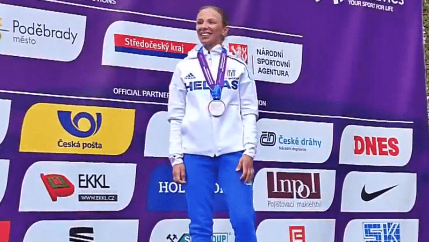 Πανελλήνιο Κλειστού, ΣΕΦ: Θα αγωνιστεί η Ντρισμπιώτη