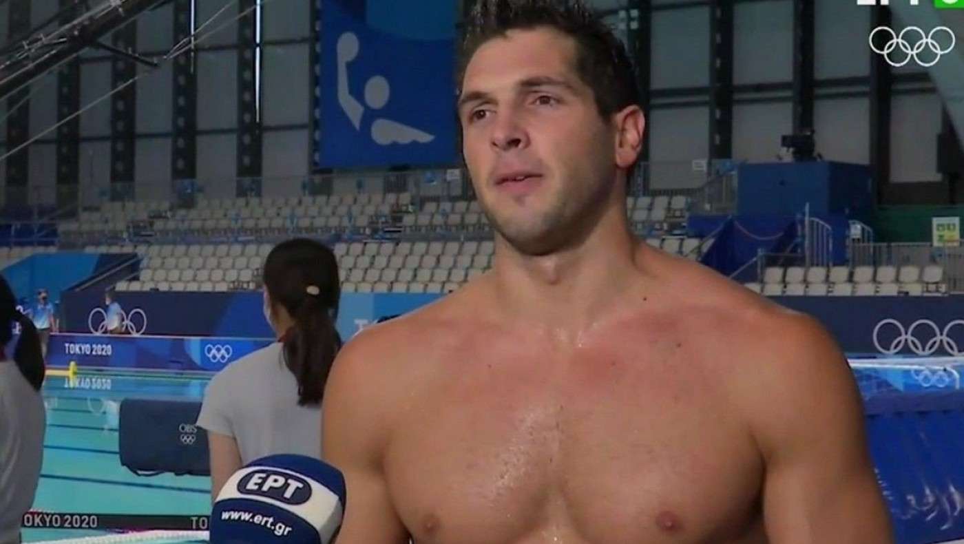 Απίστευτος Φουντούλης: «Ζητάμε... συγγνώμη για τη χαρά μας!»