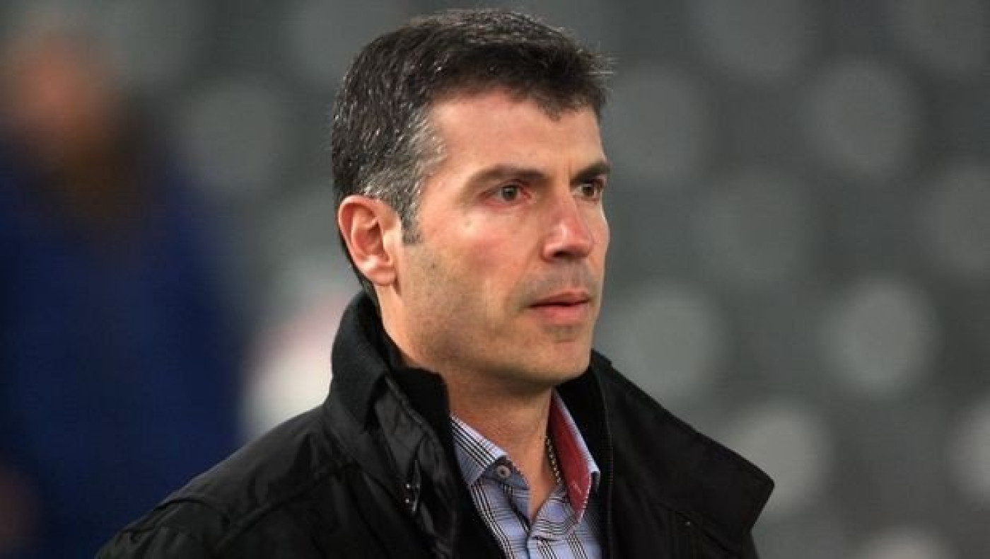 Χριστόπουλος για Μπρόρσον: «Είναι χρήσιμος ποδοσφαιριστής για ομάδες υψηλού επιπέδου»