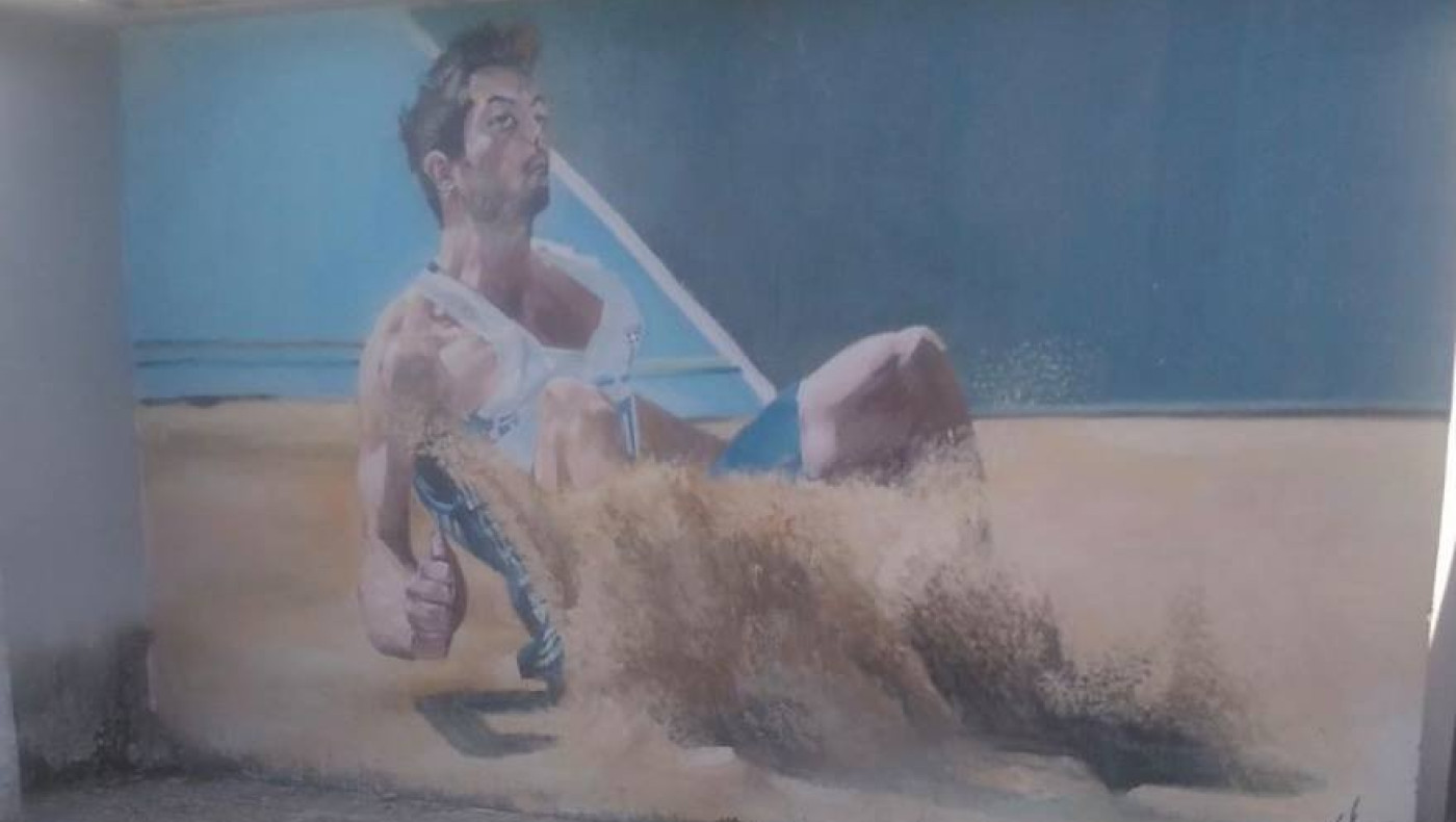 Γρεβενά: Ο Δήμος μετονομάζει το ΔΑΚ σε «Μίλτος Τεντόγλου»-Το Graffiti για την επιτυχία του!