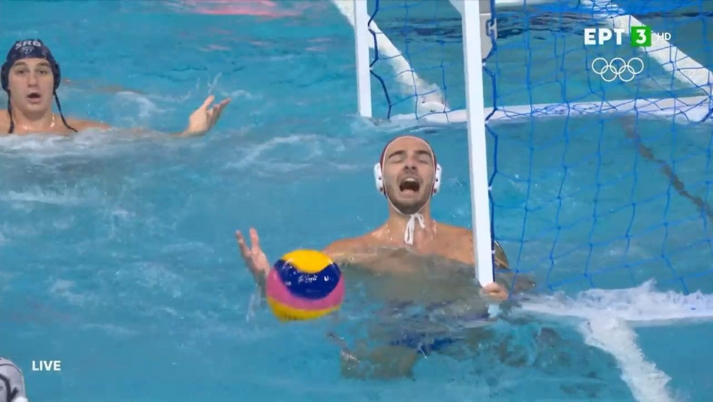 Ήσασταν ΥΠΕΡΟΧΟΙ, μας γεμίσατε ΠΕΡΗΦΑΝΙΑ