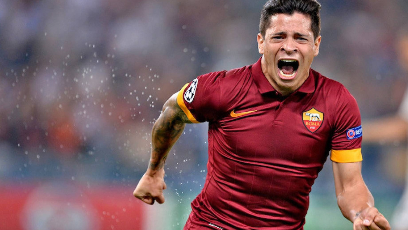 Άρης: Στο αεροπλάνο ο Ιτούρμπε, αύριο βράδυ στη Θεσσαλονίκη!