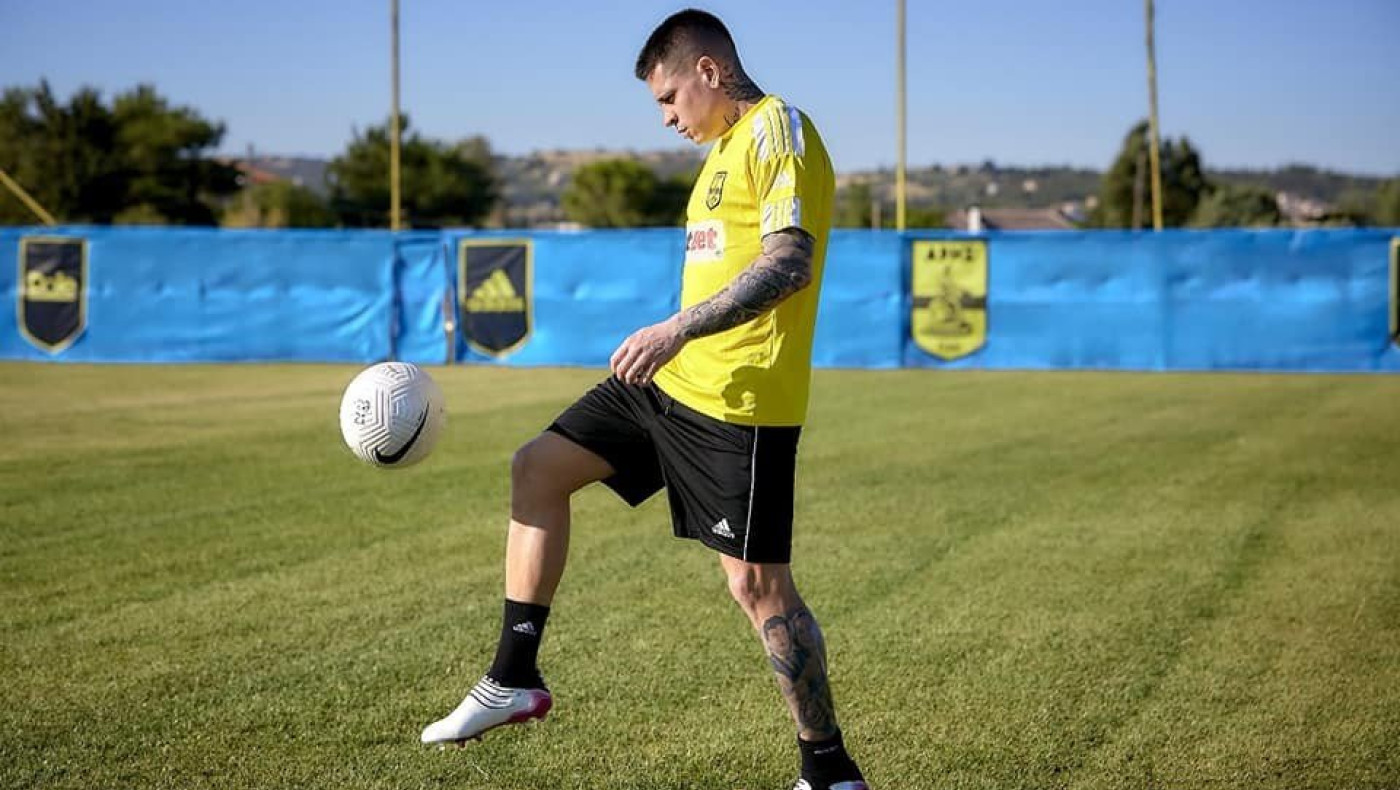 Άρης: Παίζει ο Ντιαγέ, ερωτηματικό για Ιτούρμπε, Λούμορ