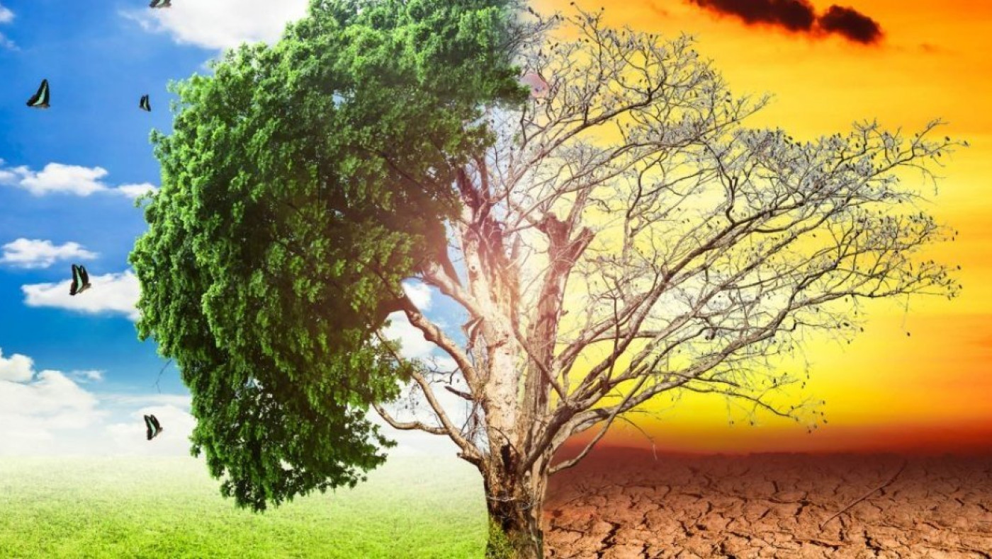 Στο «καζάνι της Κόλασης» -Η πιο ζεστή εβδομάδα όλων των εποχών στη Γη! Τα χειρότερα έρχονται