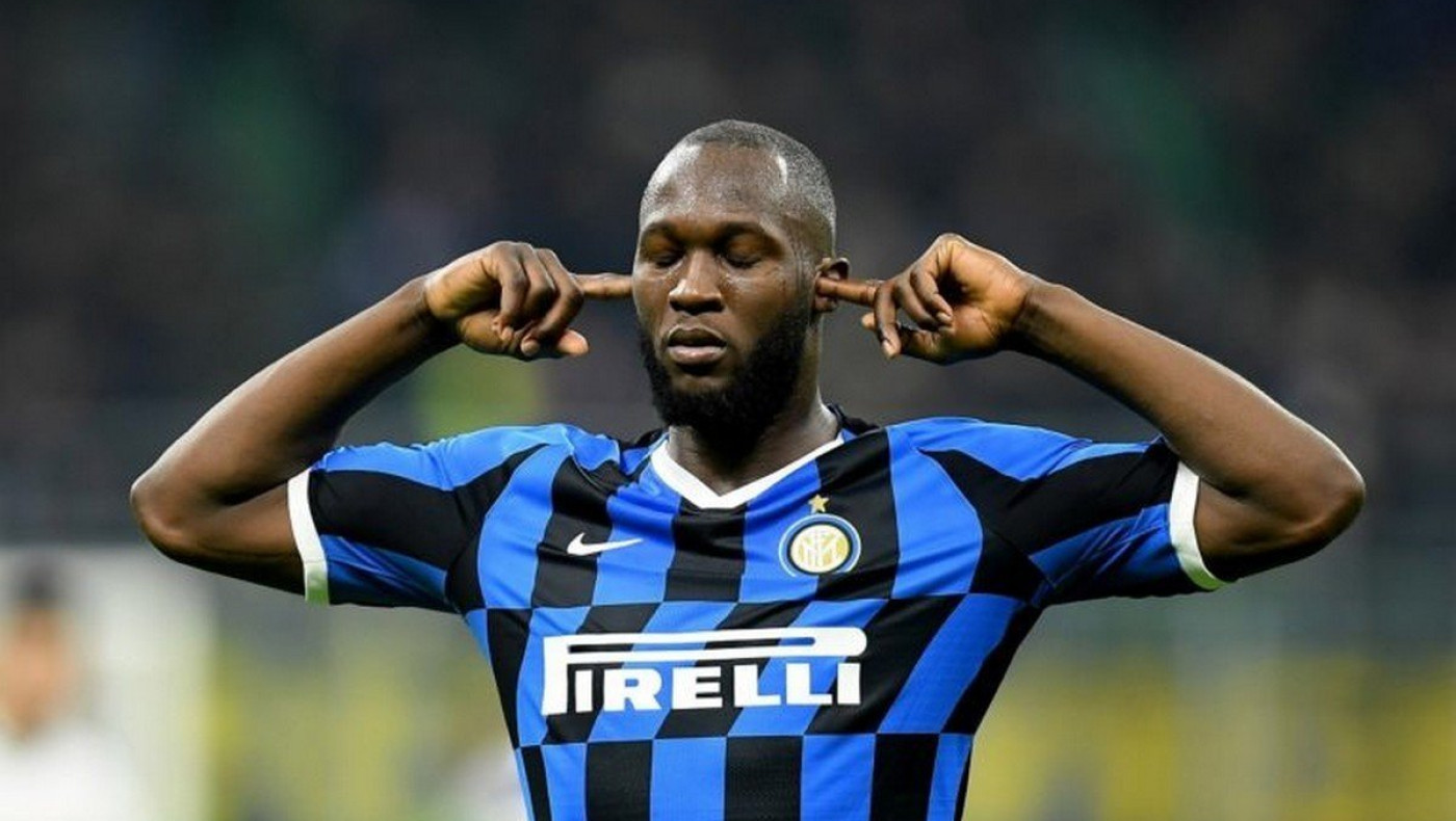 «Persona non grata» ο Λουκάκου για τους οπαδούς της Ίντερ