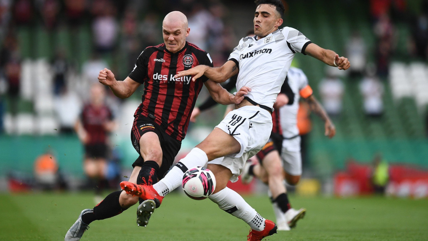 Τρίτη έγινε το λάθος, Πέμπτη διορθώνεται…